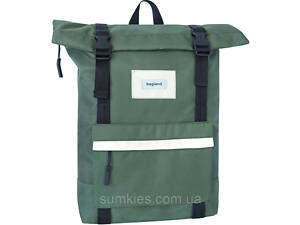 Рюкзак роллтоп Bagland Holder 25 л. хакі (0051666)