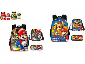 Рюкзак С 60612 (25) ВЫДАЕТСЯ МИКС