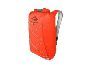 Рюкзак Sea To Summit Ultra-Sil Dry Day Pack 22L Spicy Orange (1033-STS ATC012051-070811)