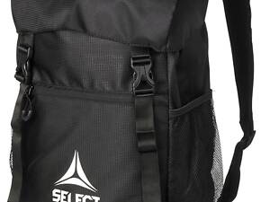 Ранець SELECT Milano backpack (010) чорний, 17L