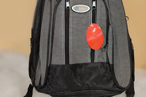 Рюкзак серый Sport олива размер 29х16х36, объем 19л¶ 000037067