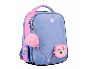 Рюкзак школьный каркасный YES H-100 Cute Bear Teddy 559894 15 л