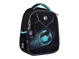Рюкзак школьный каркасный YES H-100 My Ball 559856 15 л