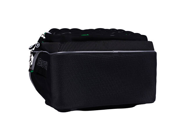 Рюкзак школьный полукаркасный YES S-91 Football Time 559818 14 л - Фото 4