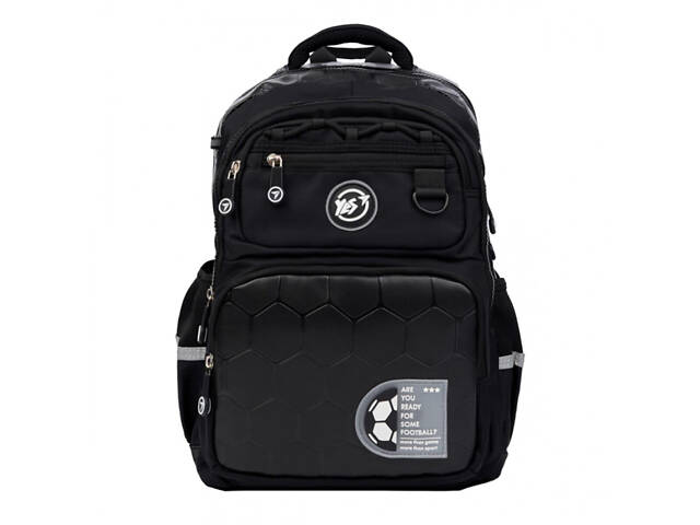 Рюкзак школьный YES S-108 Football Game 559832 13 л - Фото 2