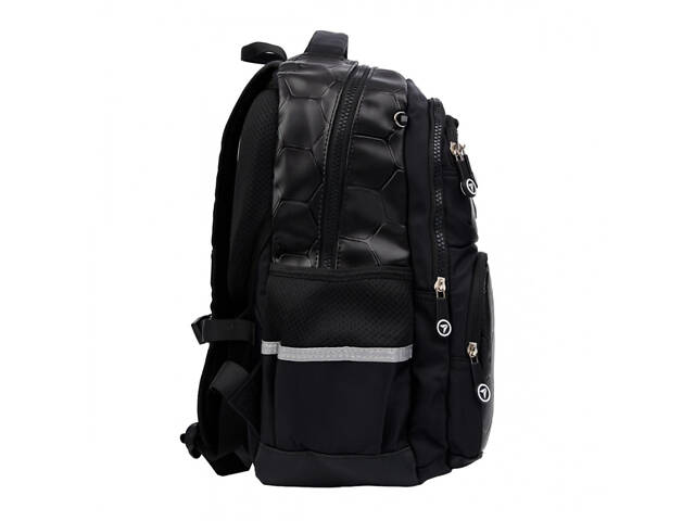 Рюкзак школьный YES S-108 Football Game 559832 13 л - Фото 3