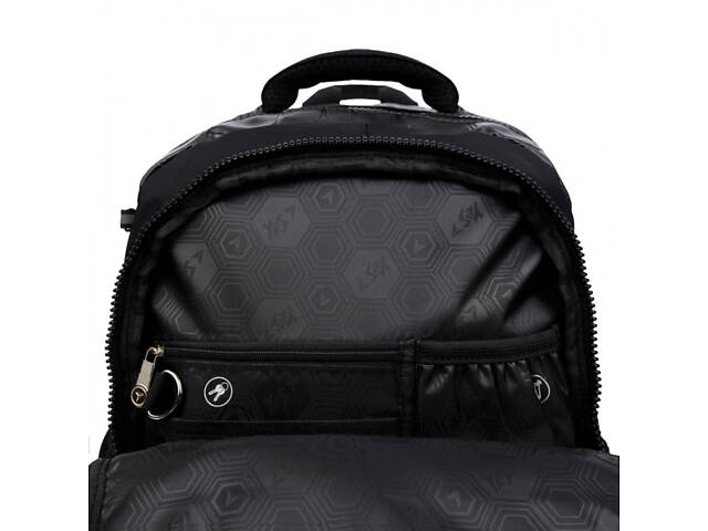 Рюкзак школьный YES S-108 Football Game 559832 13 л - Фото 6