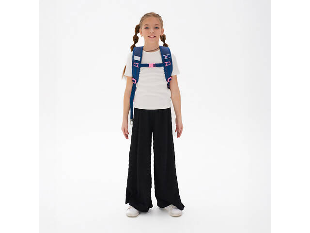 Рюкзак школьный YES S-111 Bright Hearts 550105 19.8 л - Фото 8