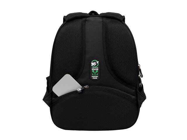 Рюкзак школьный YES S-111 Football Gamer 550106 19.8 л - Фото 4