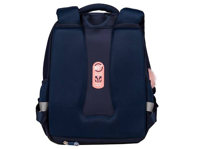 Рюкзак школьный YES S-52 Ergo Be Like a Cat 559885 13 л - Фото 3