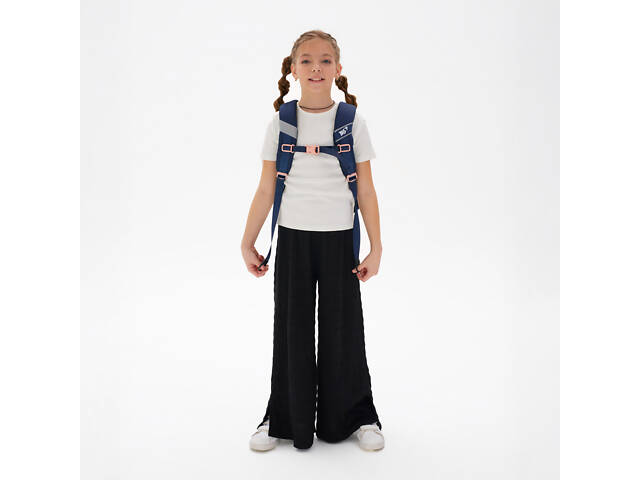 Рюкзак школьный YES S-52 Ergo Be Like a Cat 559885 13 л - Фото 8