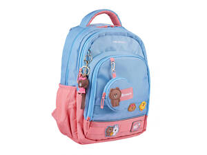 Рюкзак школьный YES TS-109 Line Friends Stylish 559948 12.5 л