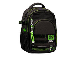Рюкзак школьный YES TS-109 Rebel Society 550005 12.5 л