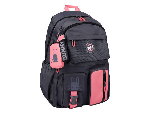 Рюкзак школьный YES TS-43 Anime Bunny 559992 21 л - Фото 1