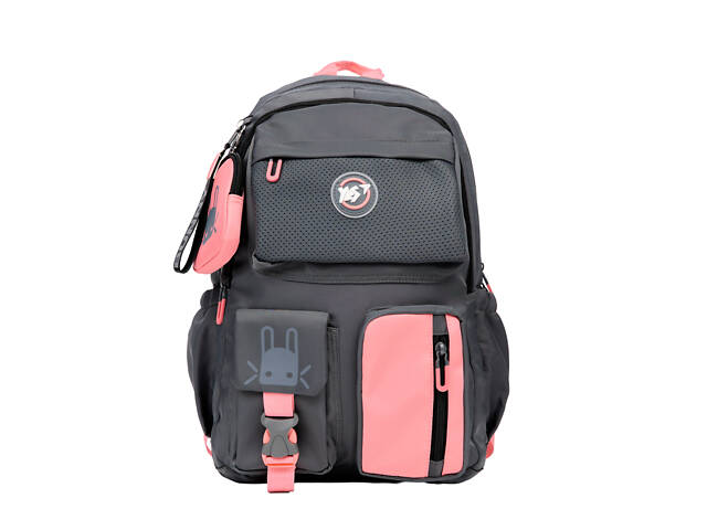 Рюкзак школьный YES TS-43 Anime Bunny 559992 21 л - Фото 2