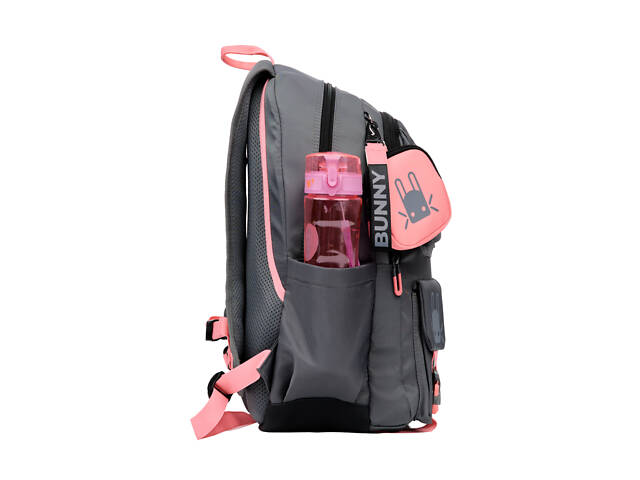 Рюкзак школьный YES TS-43 Anime Bunny 559992 21 л - Фото 3