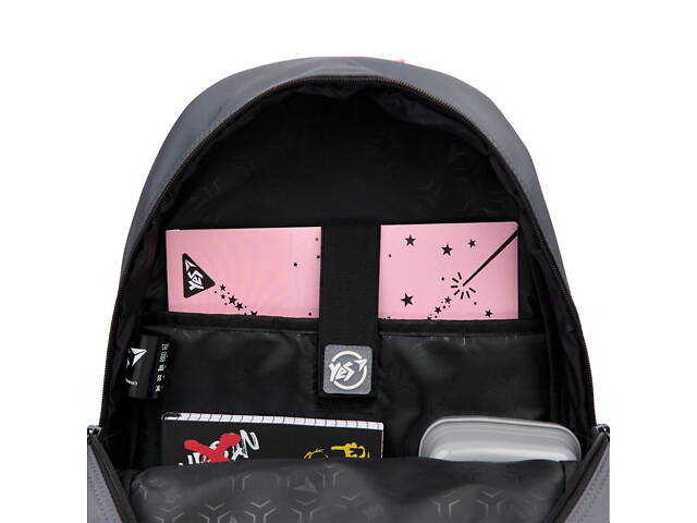 Рюкзак школьный YES TS-43 Anime Bunny 559992 21 л - Фото 7