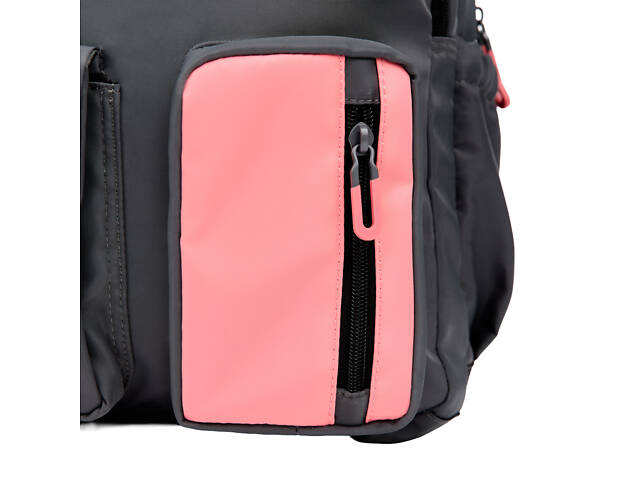 Рюкзак школьный YES TS-43 Anime Bunny 559992 21 л - Фото 8