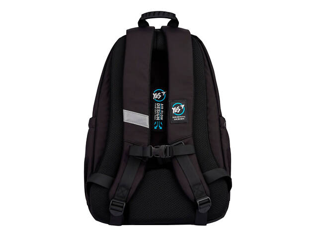 Рюкзак школьный YES TS-47 Freedom 559921 22 л - Фото 3