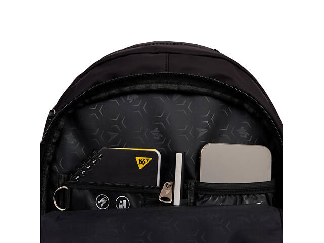 Рюкзак школьный YES TS-47 Freedom 559921 22 л - Фото 5