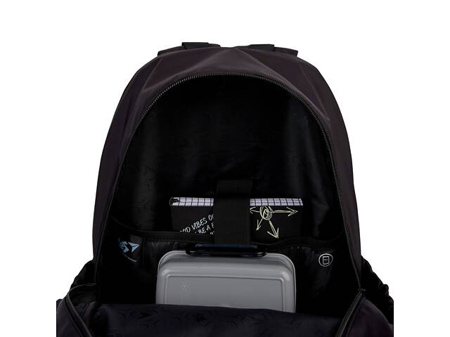 Рюкзак школьный YES TS-47 Freedom 559921 22 л - Фото 6
