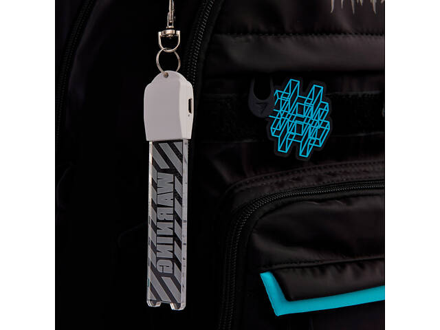 Рюкзак школьный YES TS-47 Freedom 559921 22 л - Фото 7