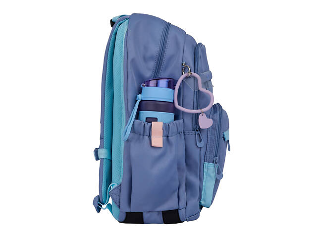 Рюкзак школьный YES TS-47 Hearty 559916 22 л - Фото 3
