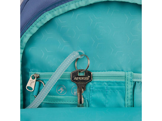 Рюкзак школьный YES TS-47 Hearty 559916 22 л - Фото 7