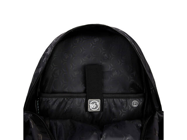 Рюкзак школьный YES TS-47 Street Style 559917 22 л - Фото 5