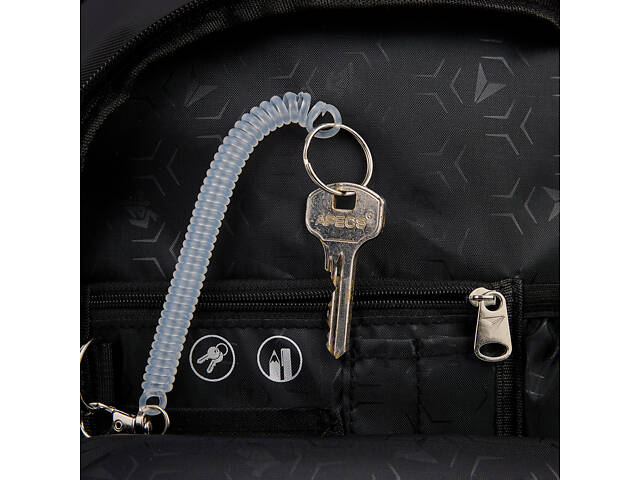 Рюкзак школьный YES TS-47 Street Style 559917 22 л - Фото 6