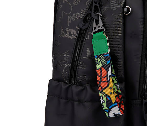 Рюкзак школьный YES TS-47 Street Style 559917 22 л - Фото 7