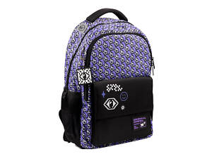 Рюкзак школьный YES TS-48 All-Seeing Eye (559622)
