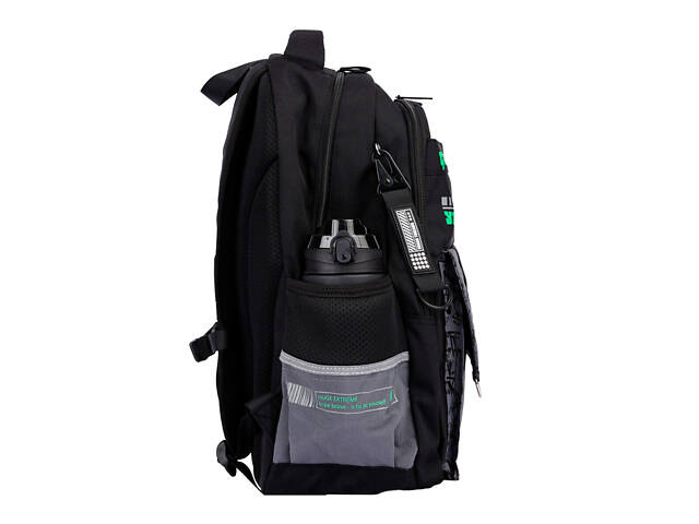 Рюкзак школьный YES TS-48 Extreme Brave 559924 21 л - Фото 3