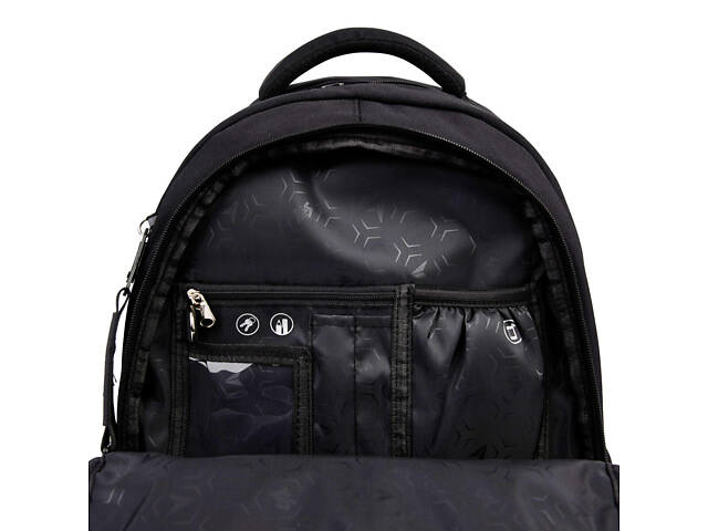 Рюкзак школьный YES TS-48 Extreme Brave 559924 21 л - Фото 5