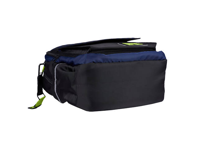 Рюкзак школьный YES TS-48 Stranger 559926 21 л - Фото 5