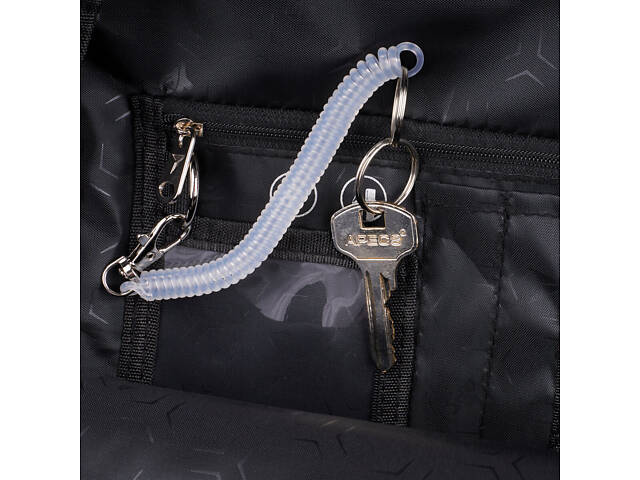 Рюкзак школьный YES TS-48 Stranger 559926 21 л - Фото 9