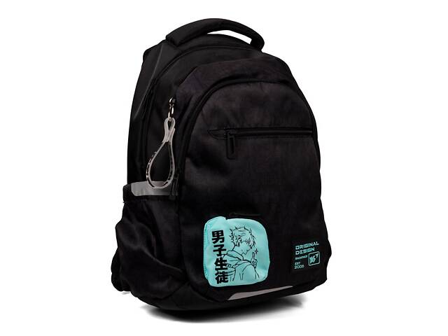 Рюкзак школьный YES TS-54 My Anime 559964 16.6 л - Фото 1