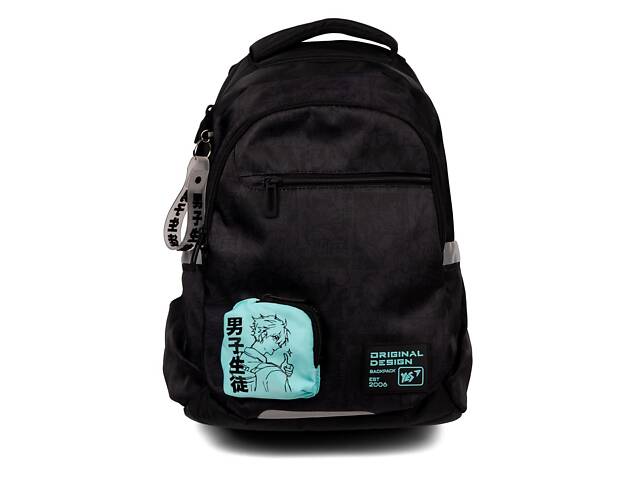 Рюкзак школьный YES TS-54 My Anime 559964 16.6 л - Фото 2