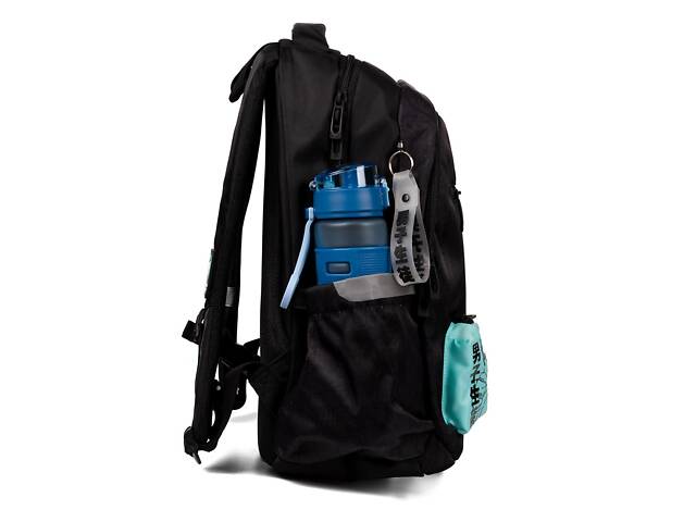 Рюкзак школьный YES TS-54 My Anime 559964 16.6 л - Фото 3