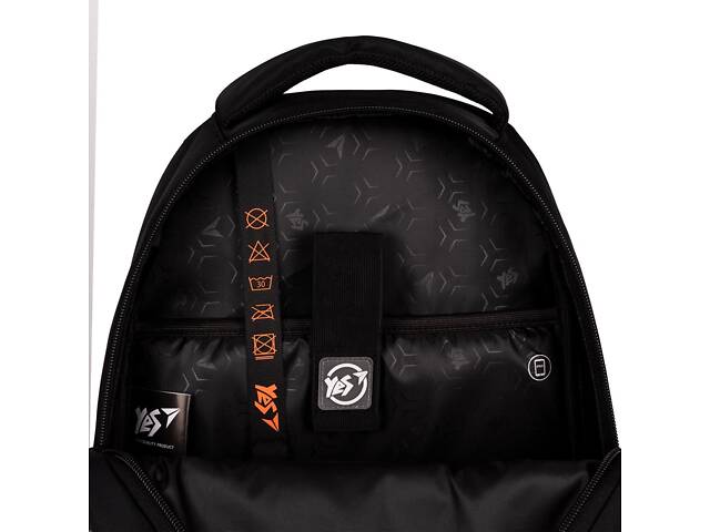 Рюкзак школьный YES TS-54 My Anime 559964 16.6 л - Фото 6