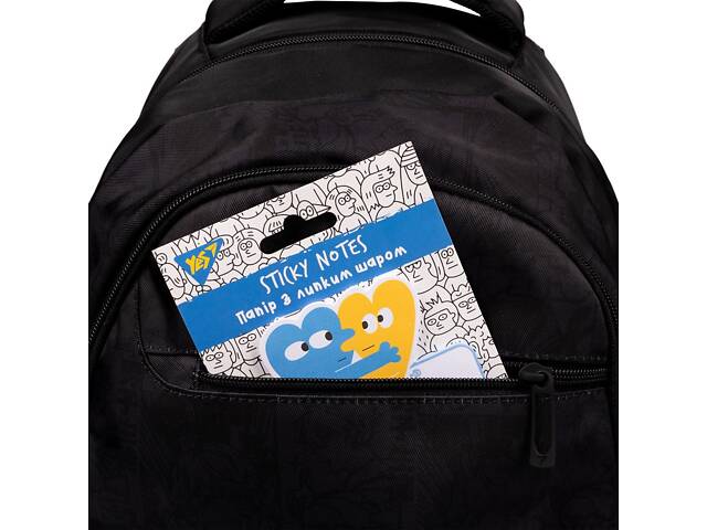 Рюкзак школьный YES TS-54 My Anime 559964 16.6 л - Фото 8