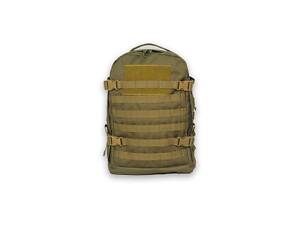 Рюкзак штурмовой Tactic 4profi ULY 900D хаки 22 л