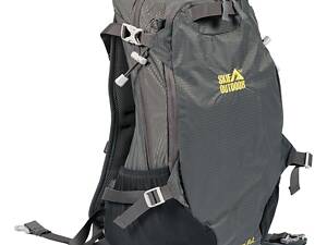 Рюкзак Skif Outdoor Adventure 30L Dark gray (1013-389.02.59)