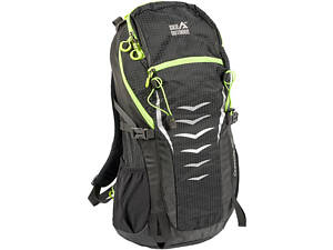 Рюкзак Skif Outdoor Seagle, 45L, ц:dark gray