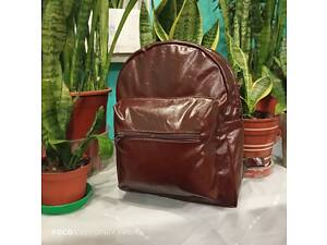 Рюкзак. Стан нового