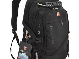 Рюкзак SWISSGEAR travel bag / 4584 /8810