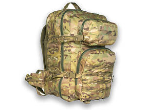 Рюкзак Tactic 4profi 1000D мультикам 70 л