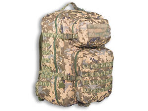 Рюкзак Tactic 4profi ULY 900D пиксель 70 л