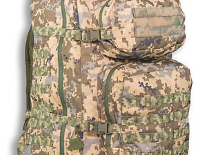 Рюкзак Tactic 4profi ULY 900D пиксель 70 л