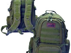 Рюкзак тактический Norfin Tactic 35 NF NF-40221